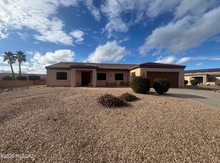 1434 W Hidden Crest Ct, Green Valley, AZ 85622