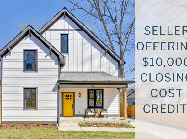 5406 Virginia Ave, Chattanooga, TN 37409