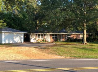 437 Burgessville Rd, Ruston, LA 71270