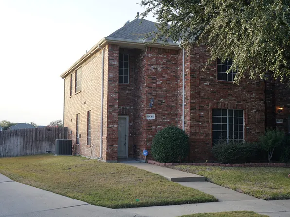 5445 Avery Ln, Grand Prairie, TX 75052