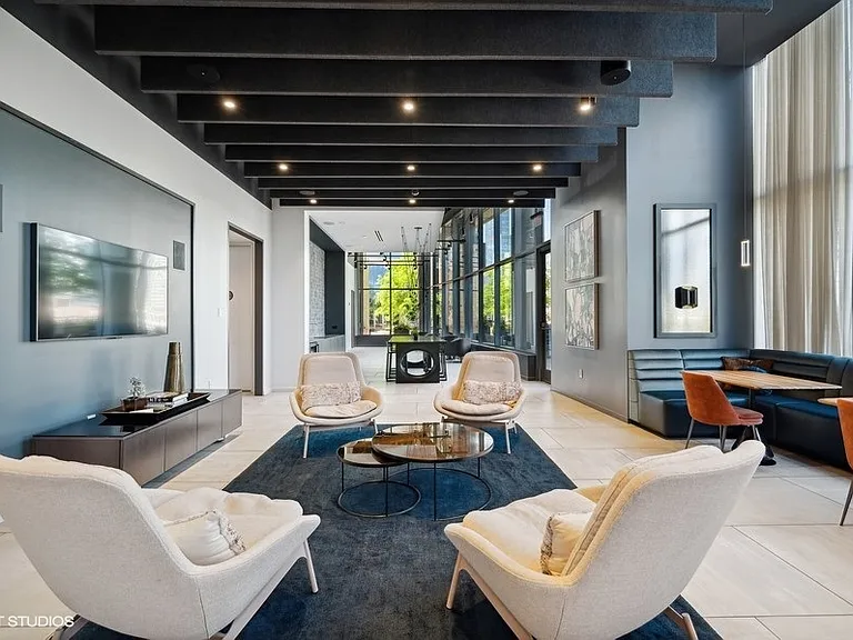 450 E Waterside Dr #1808 — Photo 19