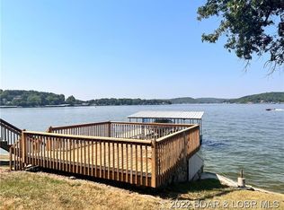 30050 Gray Eagle Rd, Gravois Mills, MO 65037