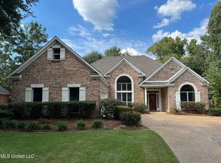 422 Violet Dr, Madison, MS 39110