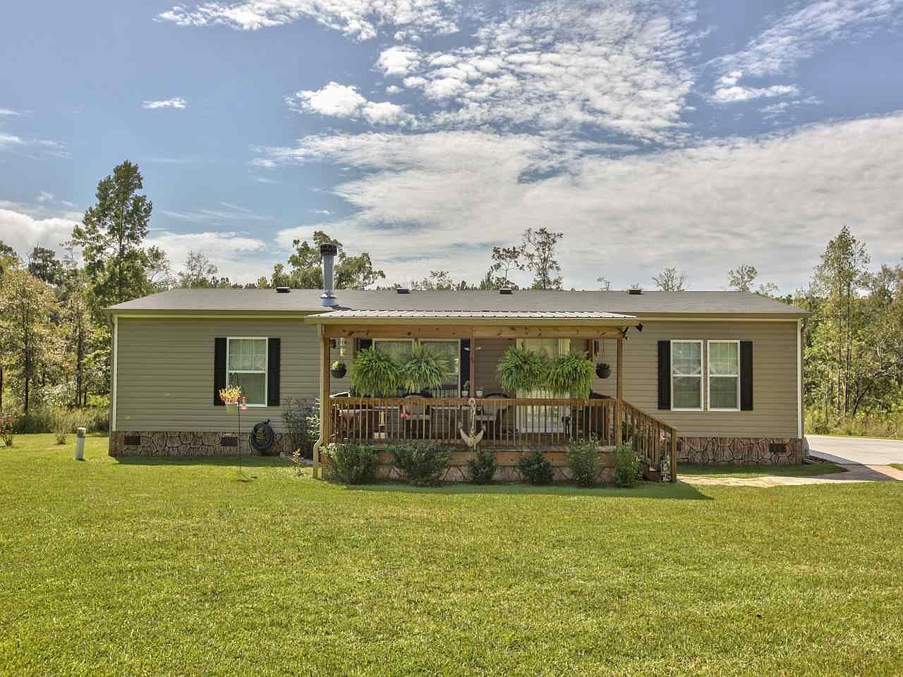 349 Ochlockonee River Rd, Havana, FL 32333 Zillow