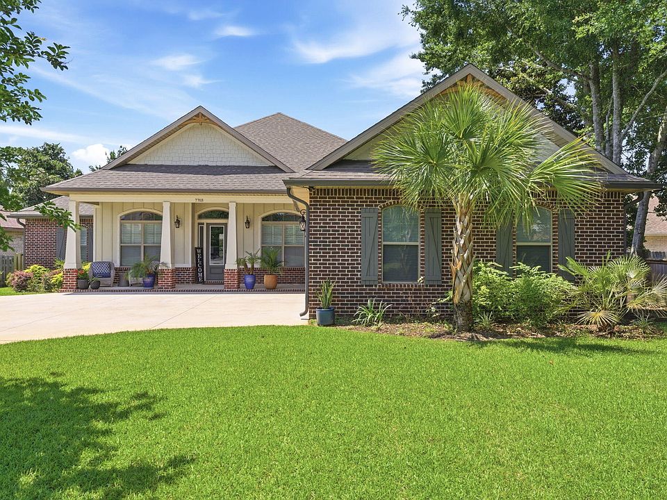 1st image of 7703 Freesia Cir