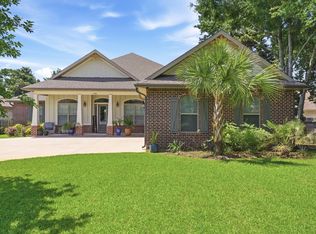 7703 Freesia Cir, Navarre, FL 32566