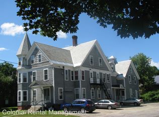 164 Roxbury St APT 8, Keene, NH 03431