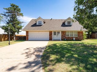 704 Montana St, Borger, TX 79007