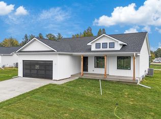 401 Farmer Dr, Conrad, IA 50621