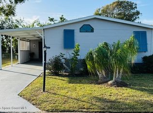 6183 97th St, Sebastian, FL 32958