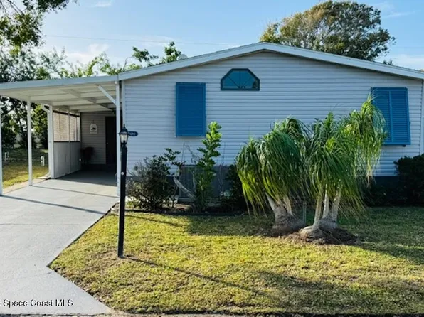 6183 97th St, Sebastian, FL 32958