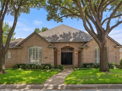 2837 Manorwood Trl, Fort Worth, TX, 76109