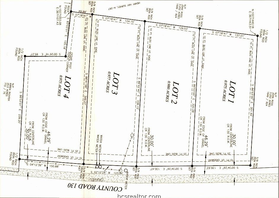 1st image of 3613 & 3641 County Road 130