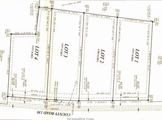 3613 & 3641 County Road 130, Bedias, TX 77831