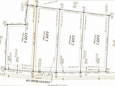 3613 & 3641 County Road 130, Bedias, TX, 77831