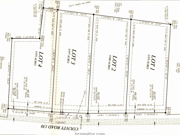 3613 & 3641 County Road 130, Bedias, TX 77831