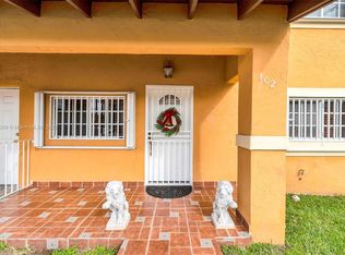 7818 W 34th Ln #25-102, Hialeah, FL 33018