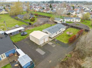 680 Zimmerman Ln, Molalla, OR 97038