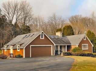 6 Old Orchard Rd, Hardwick, NJ 07825