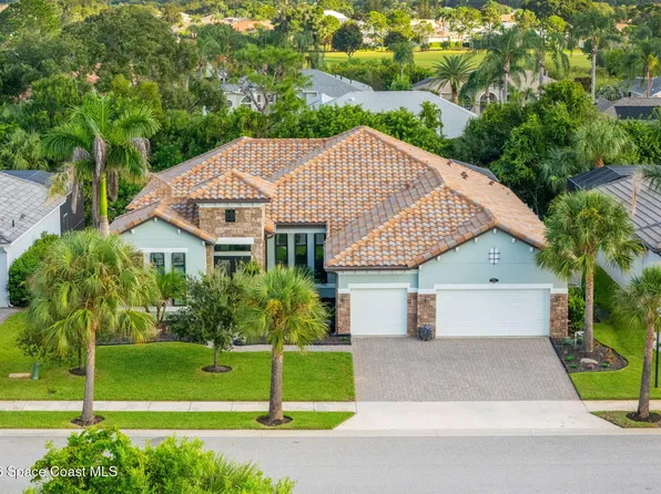 3551 Durksly Dr, Melbourne, FL 32940