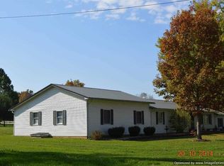 394 Yockey Ests, Mitchell, IN 47446
