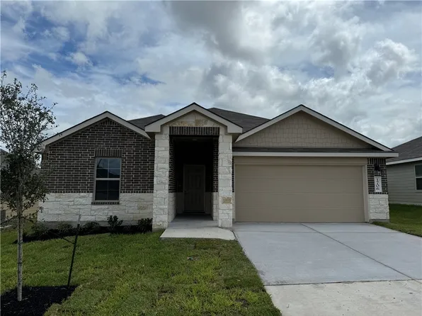 1706 Grimes Dr, Brenham, TX 77833
