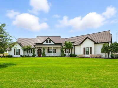 136 Private Road 169, Sunset, TX, 76270