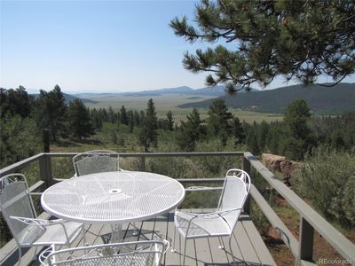 169 & 181 Lantern Loop LOT 216 & 217, Hartsel, CO, 80449