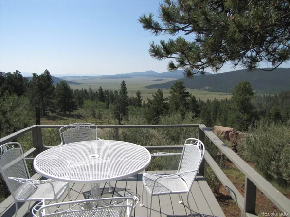 169 & 181 Lantern Loop LOT 216 & 217, Hartsel, CO 80449