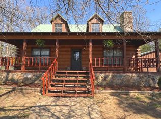 1818 Stonecrest Dr, Searcy, AR 72143