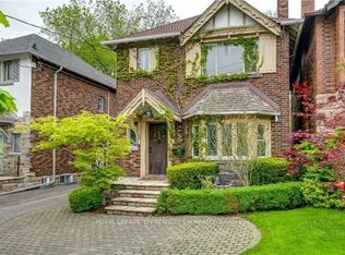 145 Chiltern Hill Rd, Toronto, ON M6C3C3