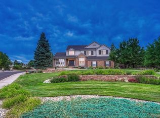 8568 High Ridge Ct, Castle Pines, CO 80108