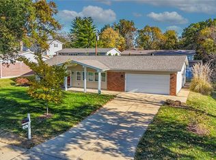 4833 Hursley Dr, Saint Louis, MO