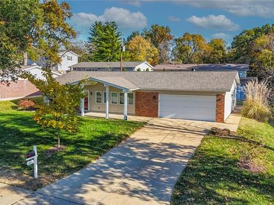 4833 Hursley Dr, Saint Louis, MO, 63128