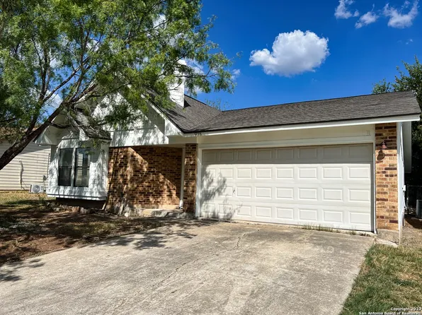 938 FILLMORE DR, San Antonio, TX 78245