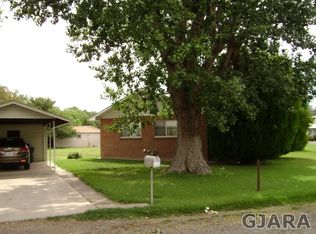 294 E Parkview Dr, Grand Junction, CO 81503