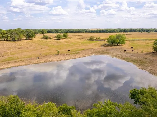 1650 County Rd, Roff, OK 74865