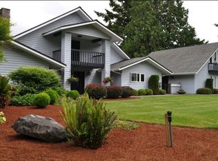 322 River Heights Rd, Centralia, WA 98531