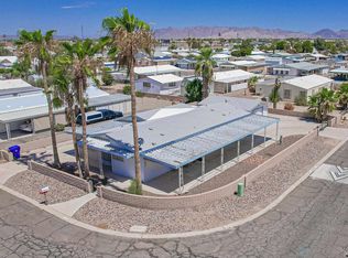 11295 S Desert Air Blvd, Yuma, AZ 85365