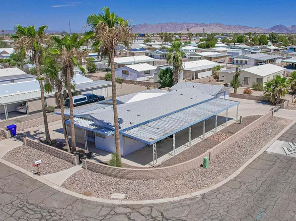 11295 S Desert Air Blvd, Yuma, AZ 85365