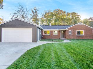 3988 Stryker Dr, Muskegon, MI 49441