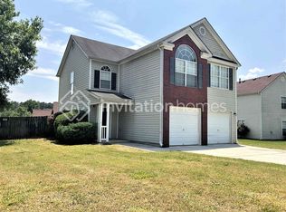 3547 Brookstone Way, Union City, GA 30291