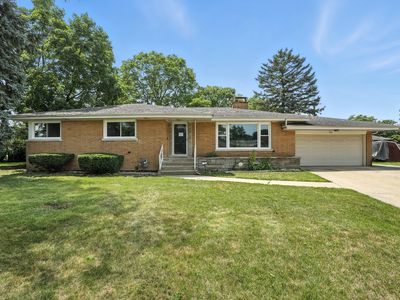505 Betty Ln, South Holland, IL, 60473