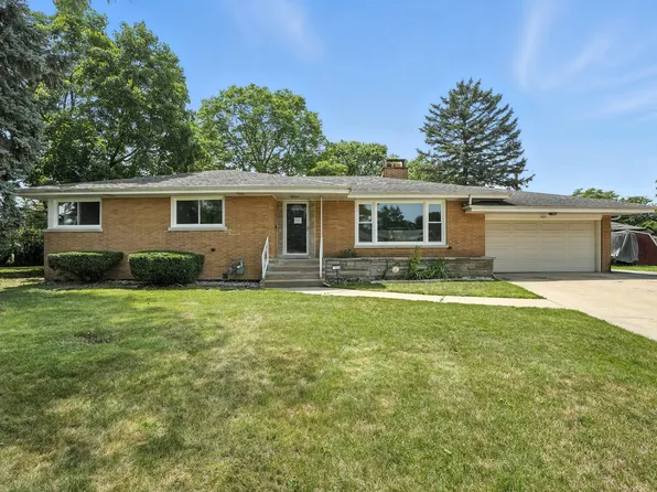 505 Betty Ln, South Holland, IL 60473