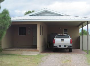 903 W Eagle Pass St, Alpine, TX 79830