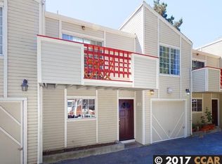 7568 Mountain Blvd APT 10, Oakland, CA 94605