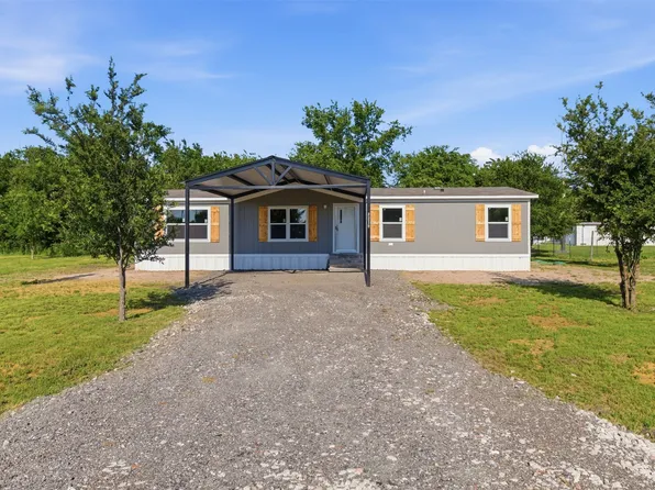 3219 County Road 1045, Farmersville, TX 75442