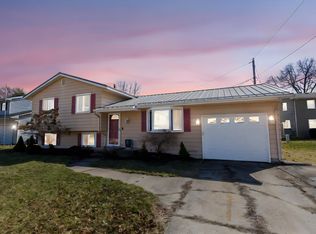 1514 Musgrave Ct, South Bend, IN