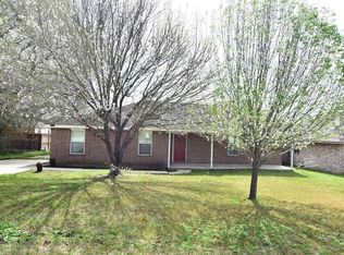 12745 Lake Conroe Hills Dr, Willis, TX 77318
