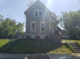 2508 N Buffum St, Milwaukee, WI 53212